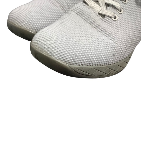 NoBull Unisex Trainer Shoes Super Fabric Low Top- Flawed - Picture 10 of 10